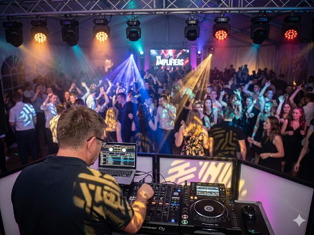 Full Dancefloor