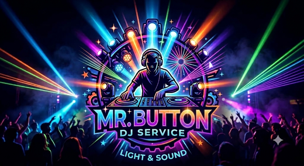Mr-Button DJ Service